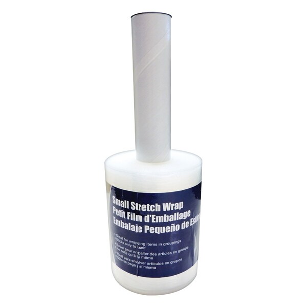 Intertape Stretch Wrap Film With H 4348 Zoro